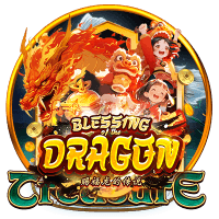 Blessing of the Dragon game icon