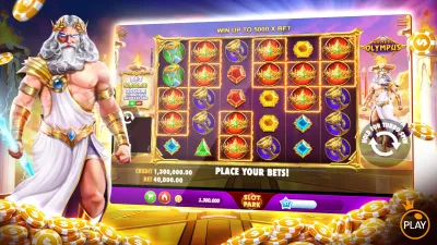 Trò chơi Casino trực tuyến hấp dẫn